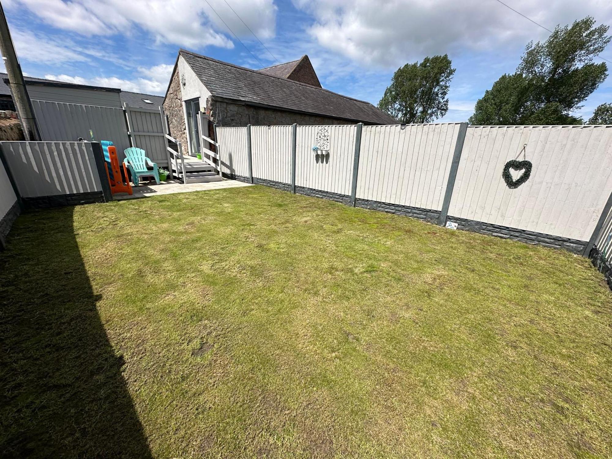 Dwylig Isa Holiday Cottages Rhuddlan Ngoại thất bức ảnh